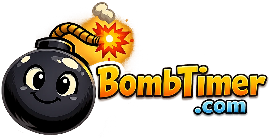 Bomb Timer (bombtimer.com)
